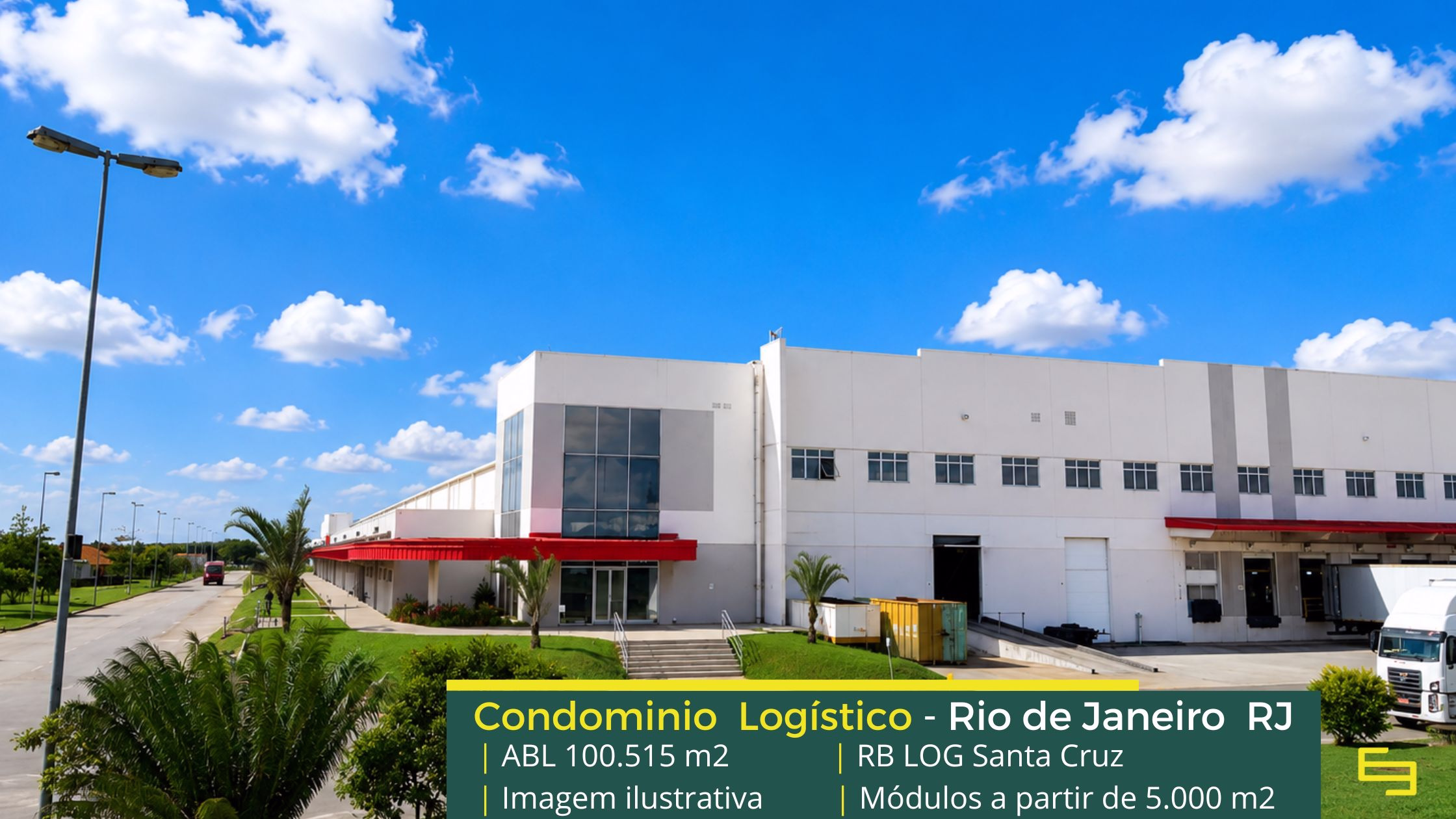 galpão logístico Rio de Janeiro RJ (5)