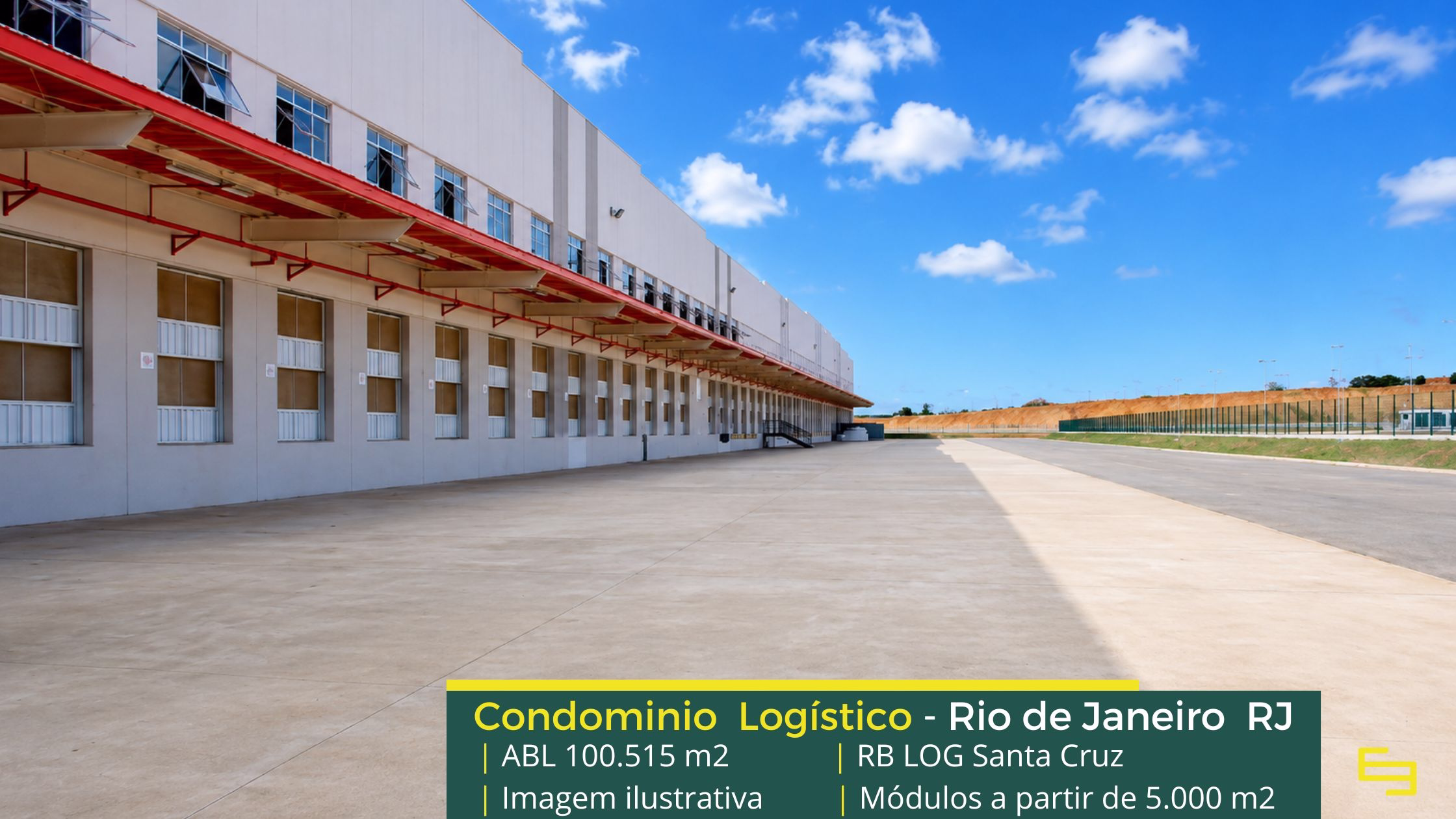 galpão logístico Rio de Janeiro RJ (7)