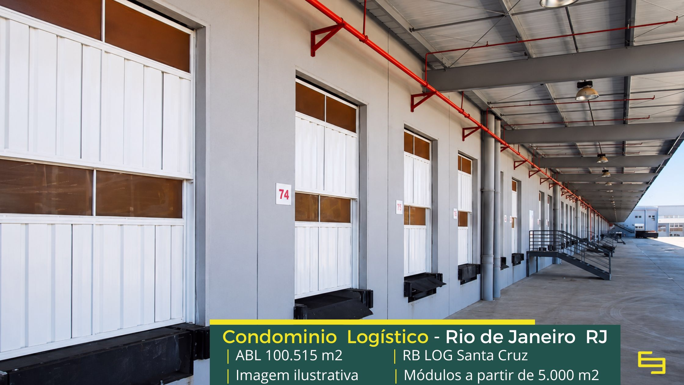galpão logístico Rio de Janeiro RJ (8)