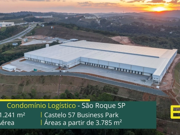 Aluguel de galpão em São Roque (1)