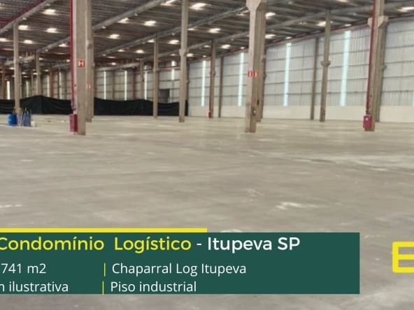 Colliers Brasil on X: HGLG Itupeva 🚚 Nossa equipe logística foi  contratada para a locação dos módulos disponíveis do HGLG Itupeva (13.739  m² - ocupação imediata) e para a comercialização das áreas