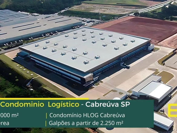 Galpões Para Alugar em Cabreúva (8)