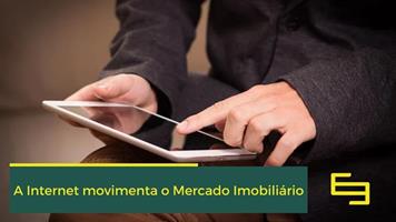 A Internet movimenta o Mercado Imobiliário 2021, o setor de mercado logístico e industrial vem registrando um grande crescimento.