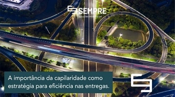 A importância da capilaridade como estratégia