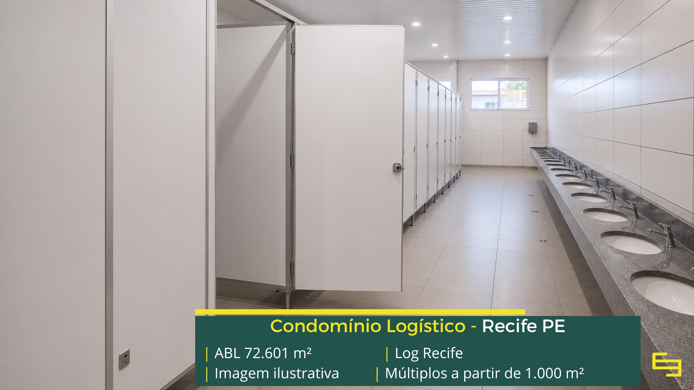 Galpões em Recife PE Galpões em Recife PE com localização estratégica, infraestrutura moderna e excelente acesso para operações logísticas.