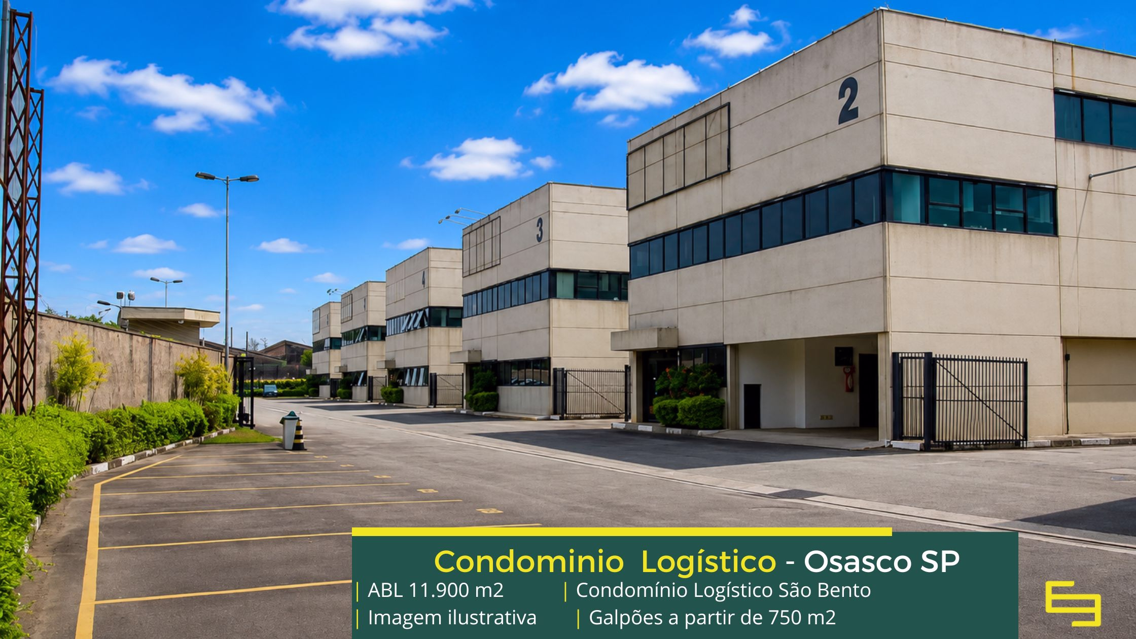 Aluguel de galpões em Osasco SP (3)