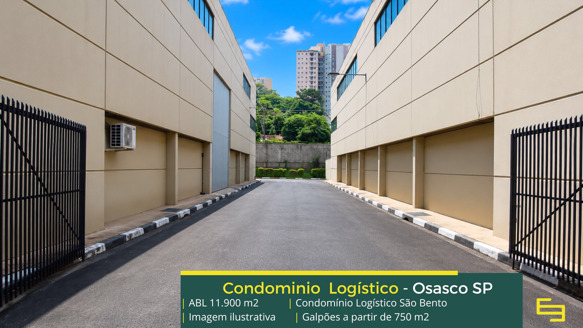 Aluguel de galpões em Osasco SP (4)