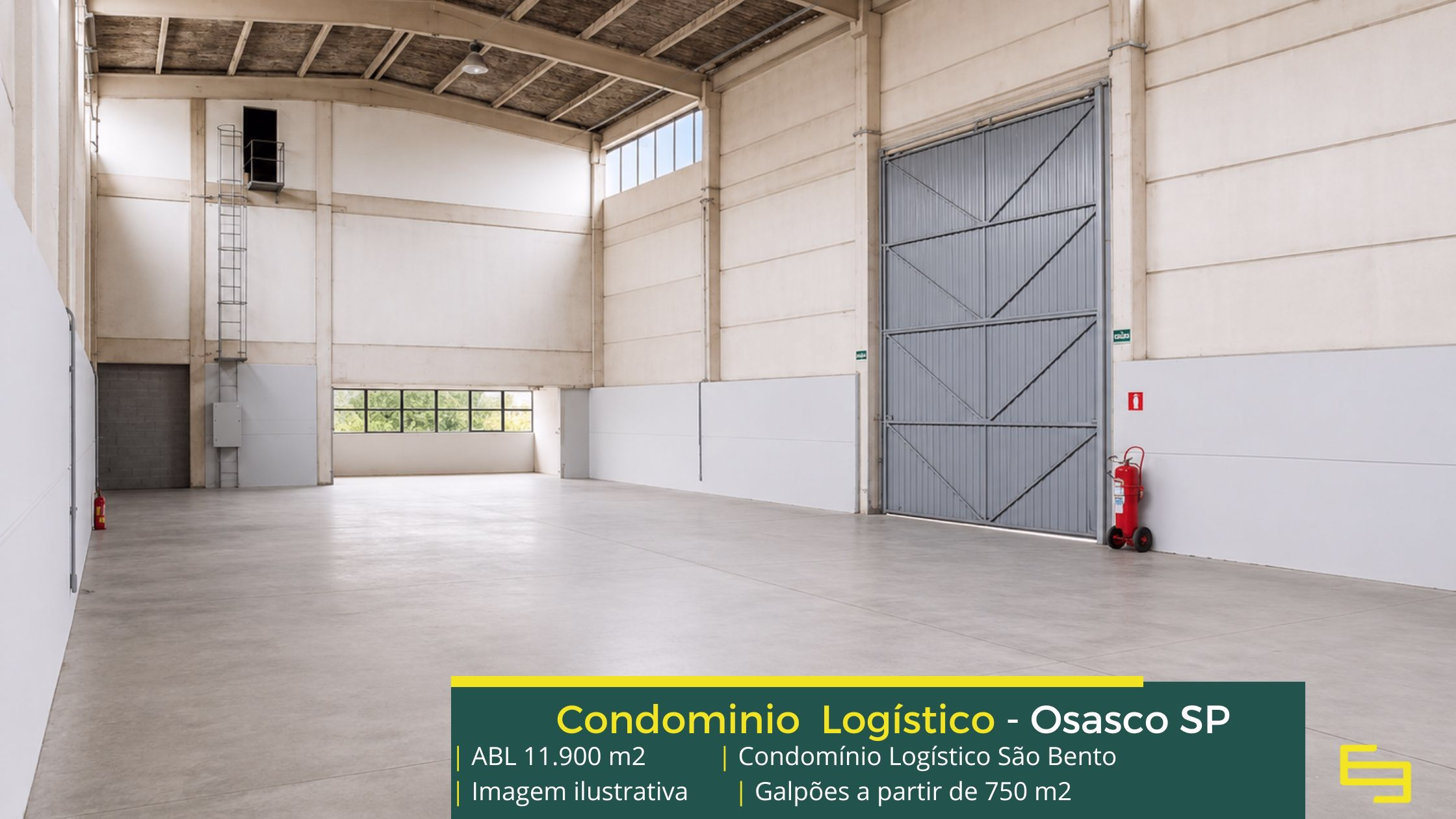 Aluguel de galpões em Osasco SP (5)