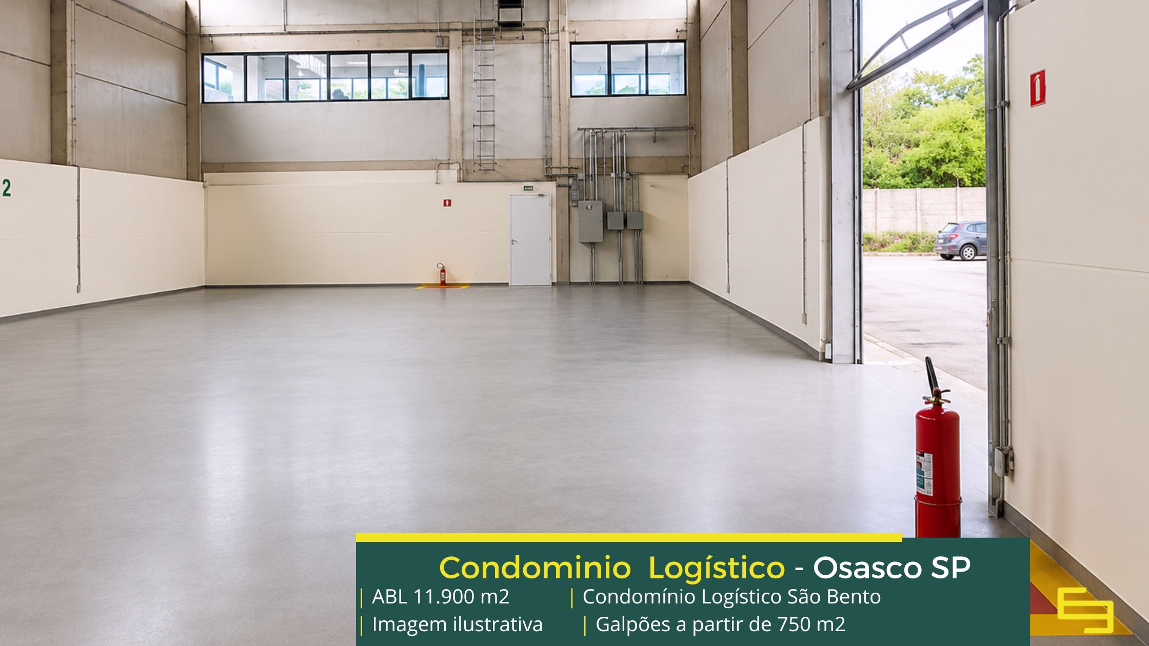 Aluguel de galpões em Osasco SP (8)