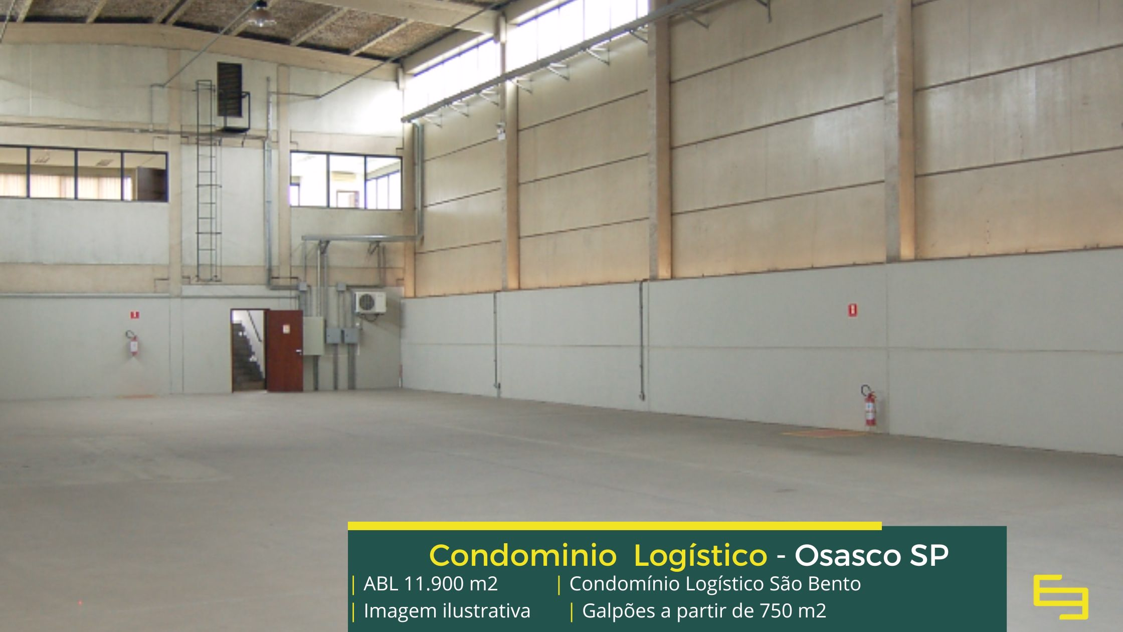 Aluguel de galpões em Osasco SP (9)