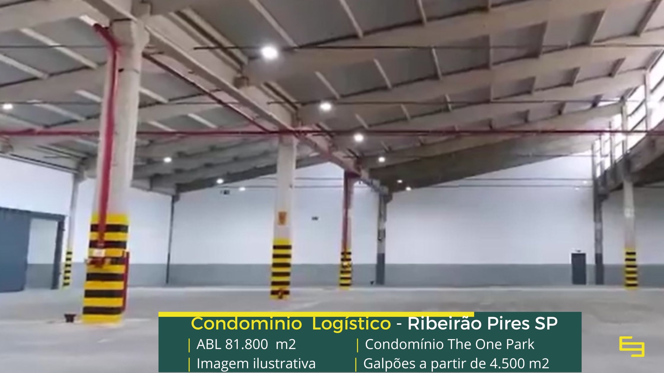 Galpão para alugar em Ribeirão Pires (12)