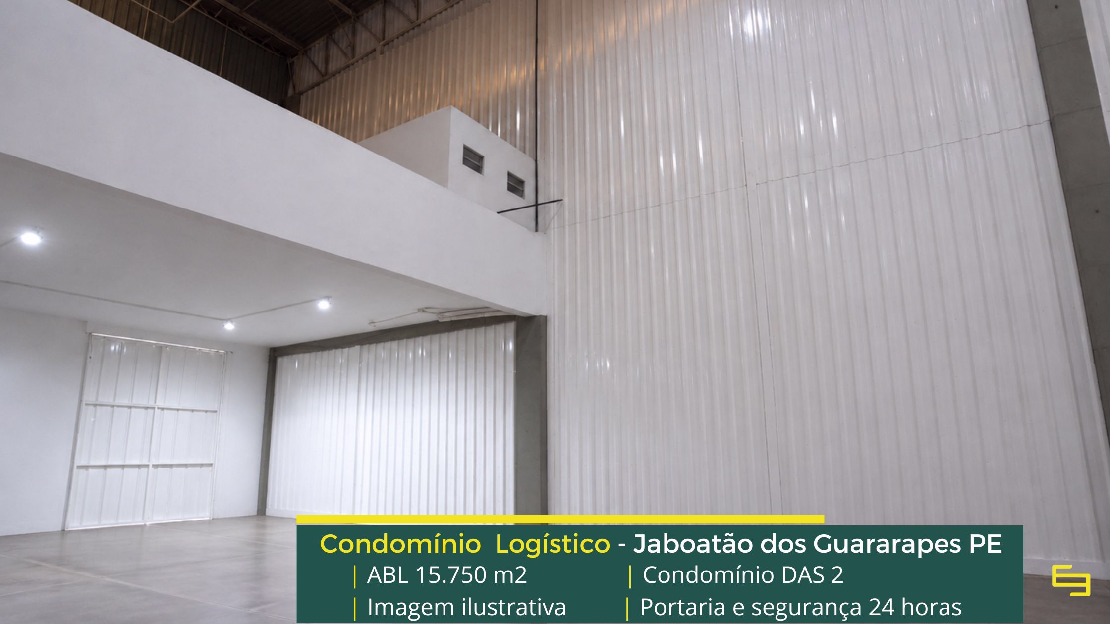 Galpão para logística em Jaboatão dos Guararapes (11)