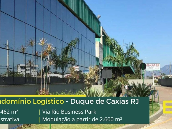 Locação Galpão Duque de Caxias (1)