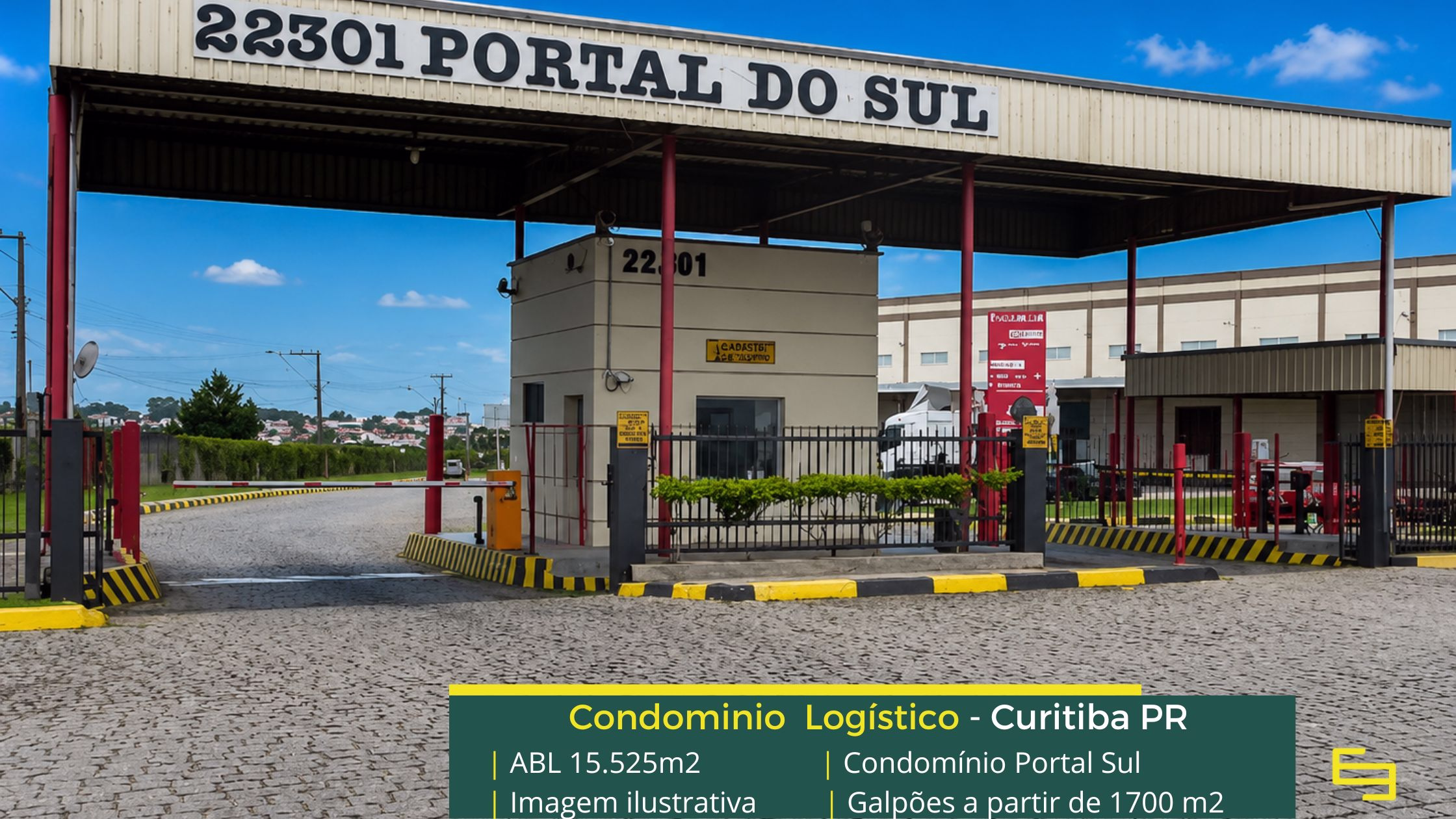 Aluguel de galpões em Curitiba PR (2)