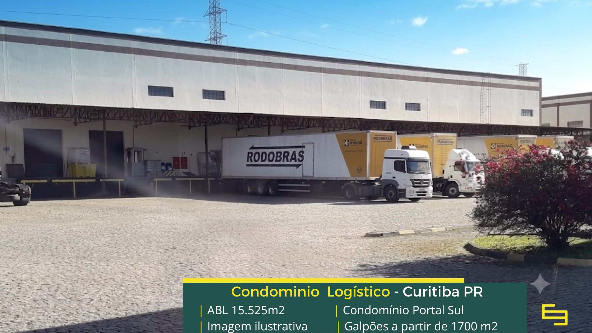 Aluguel de galpões em Curitiba PR (4)
