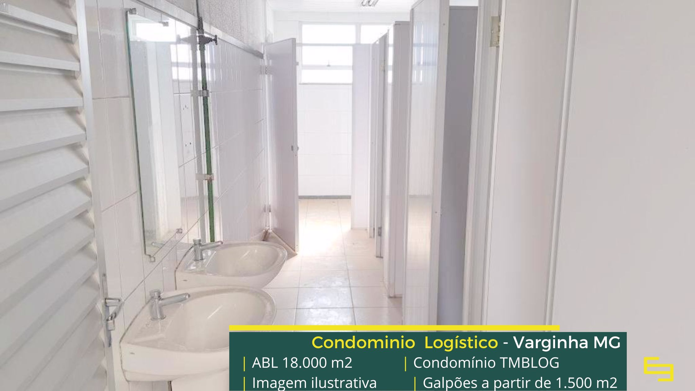 Galpão logístico para alugar em Varginha Minas Gerais (5)