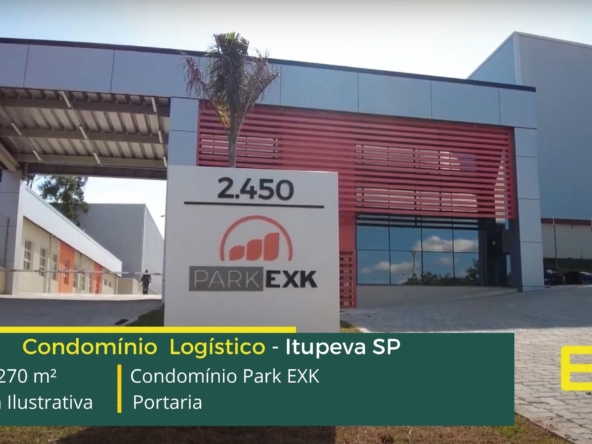 Colliers Brasil on X: HGLG Itupeva 🚚 Nossa equipe logística foi  contratada para a locação dos módulos disponíveis do HGLG Itupeva (13.739  m² - ocupação imediata) e para a comercialização das áreas