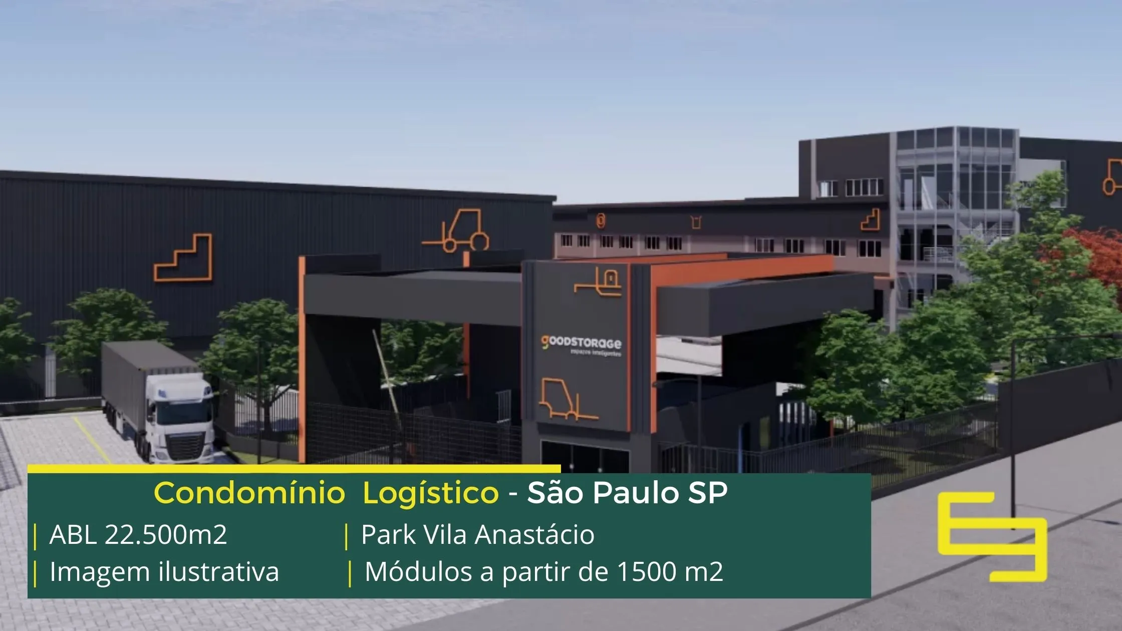 Armazéns / Galpões para alugar em Santa Maria, RS - Imóveis Global