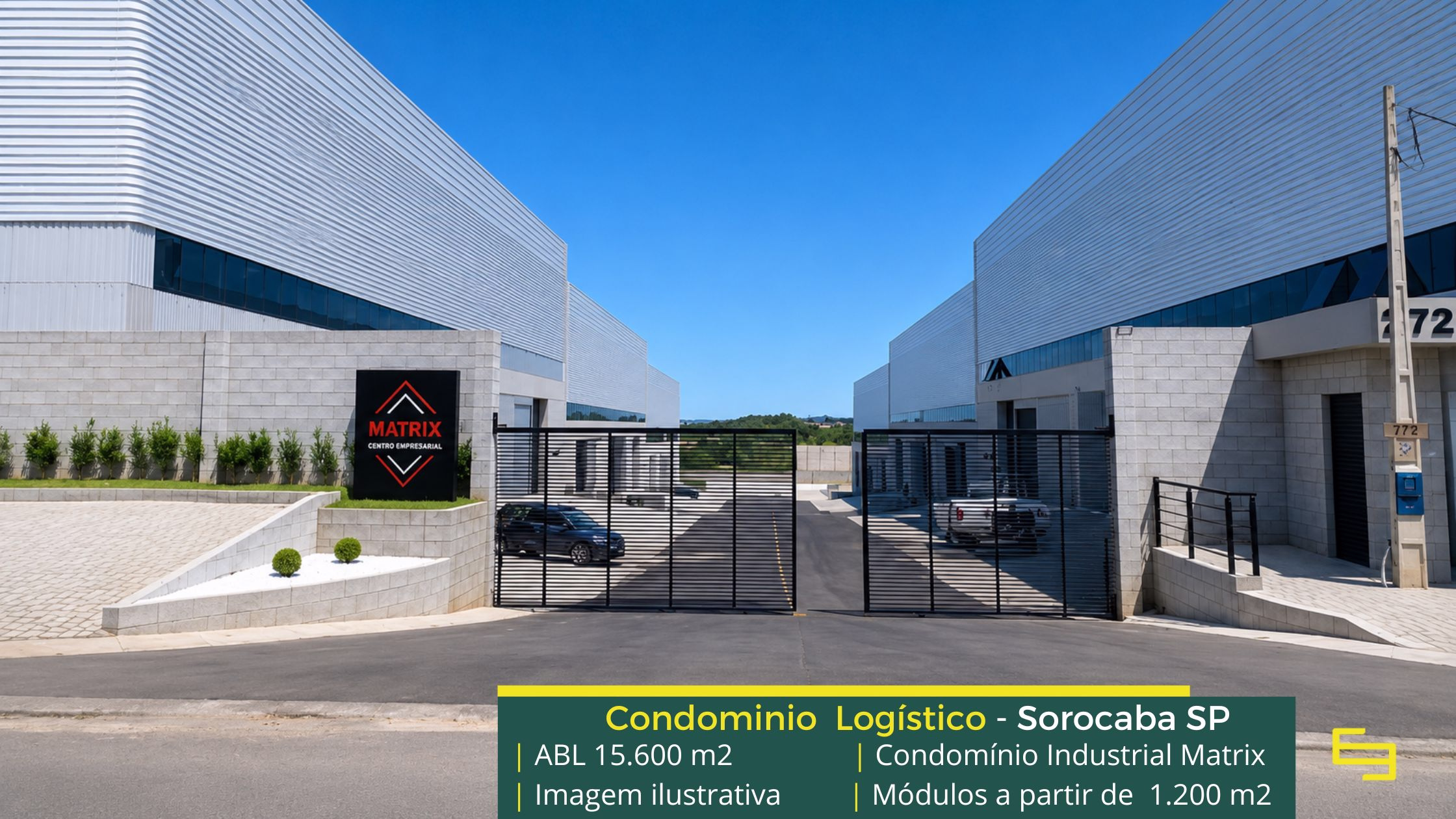 Aluguel de galpões em Sorocaba SP (2)