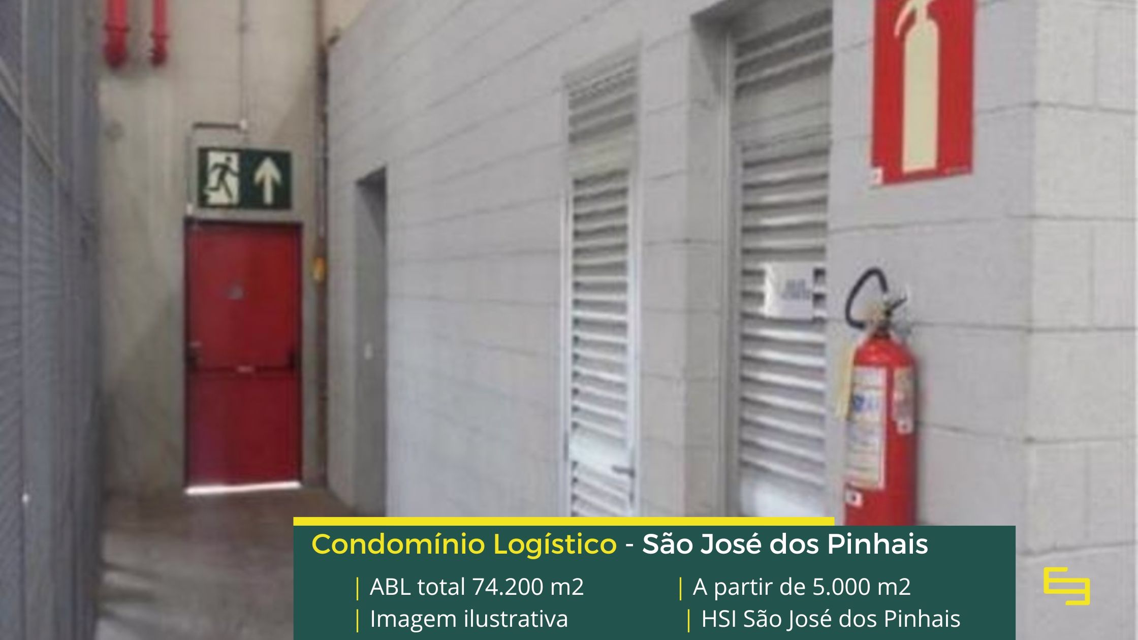 Galpão logístico São José dos Pinhais (13)