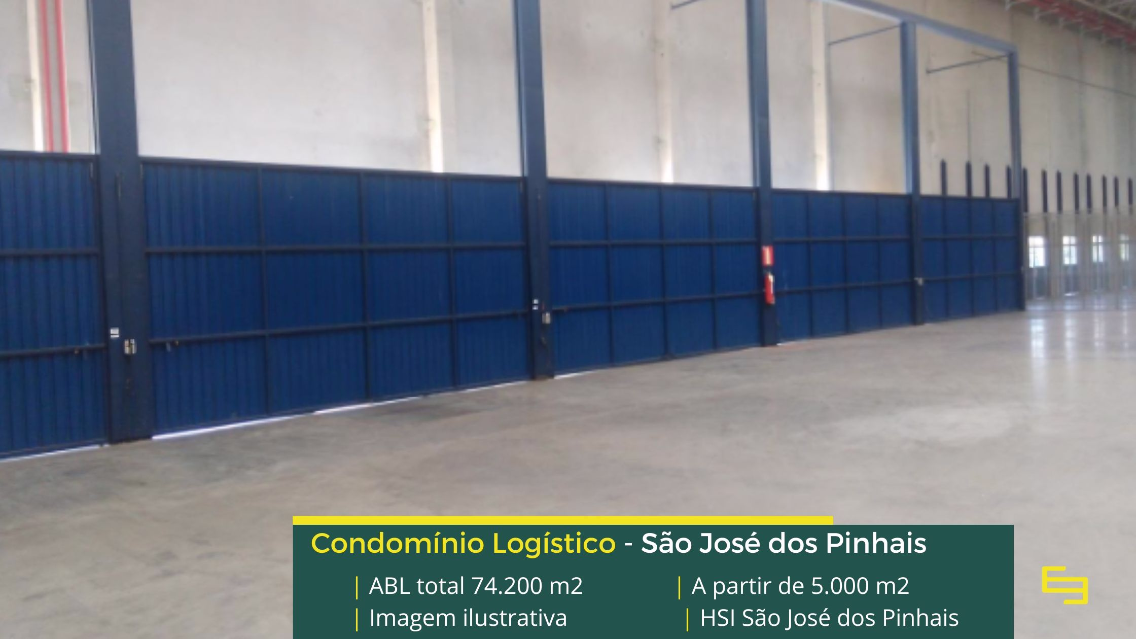 Galpão logístico São José dos Pinhais (6)