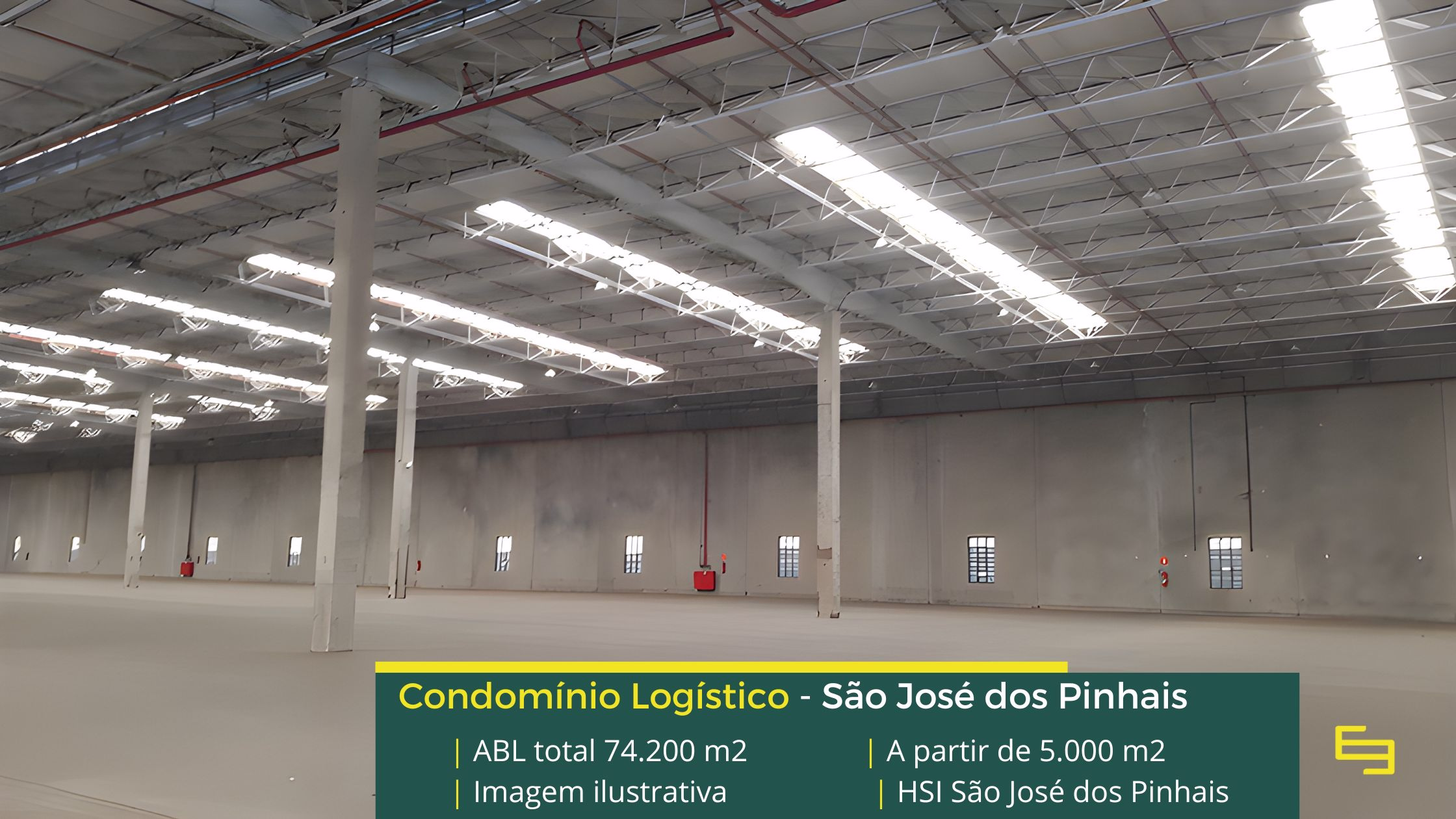 Galpão logístico São José dos Pinhais (7)