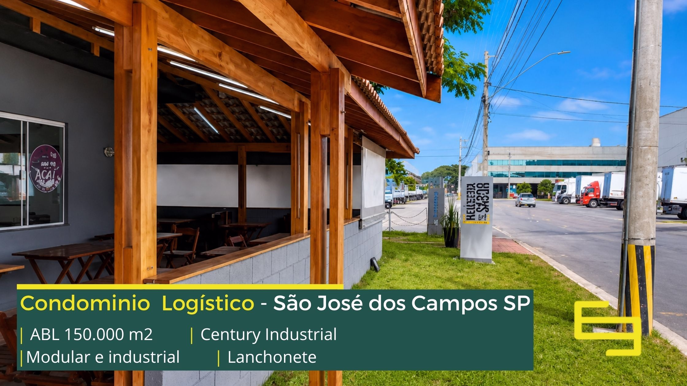 Galpões em São José dos Campos – Century industrial (7)