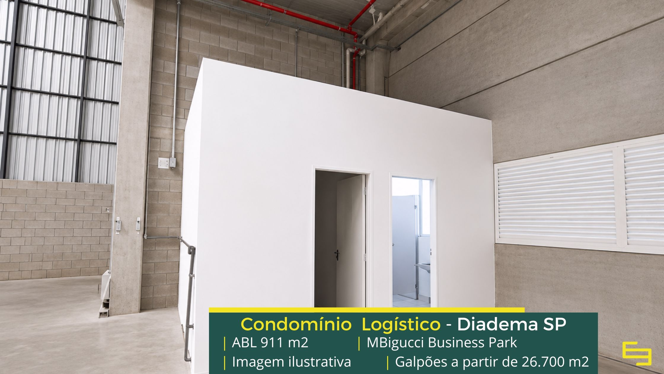 Aluguel de galpões em Diadema (12)