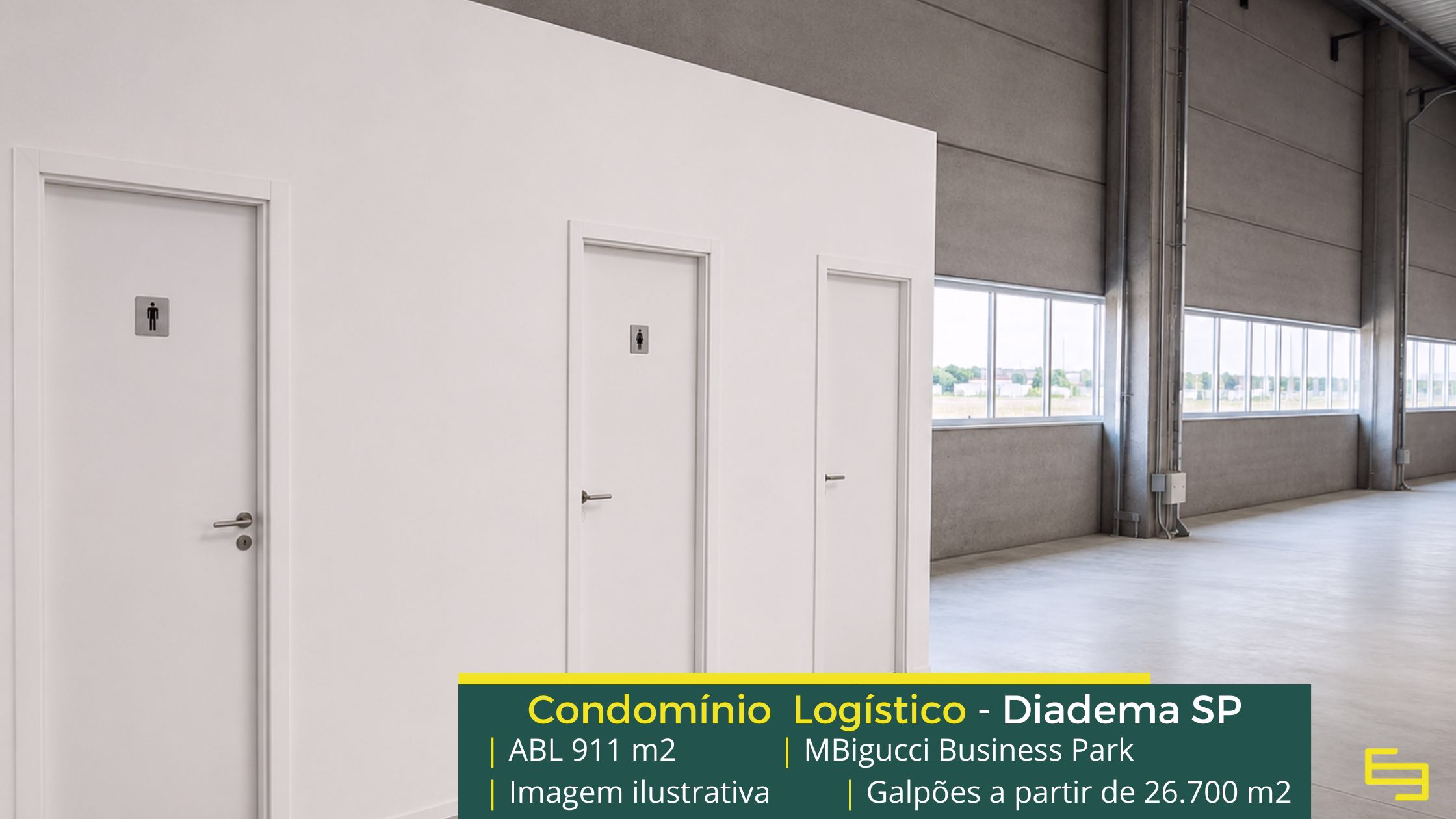 Aluguel de galpões em Diadema (13)