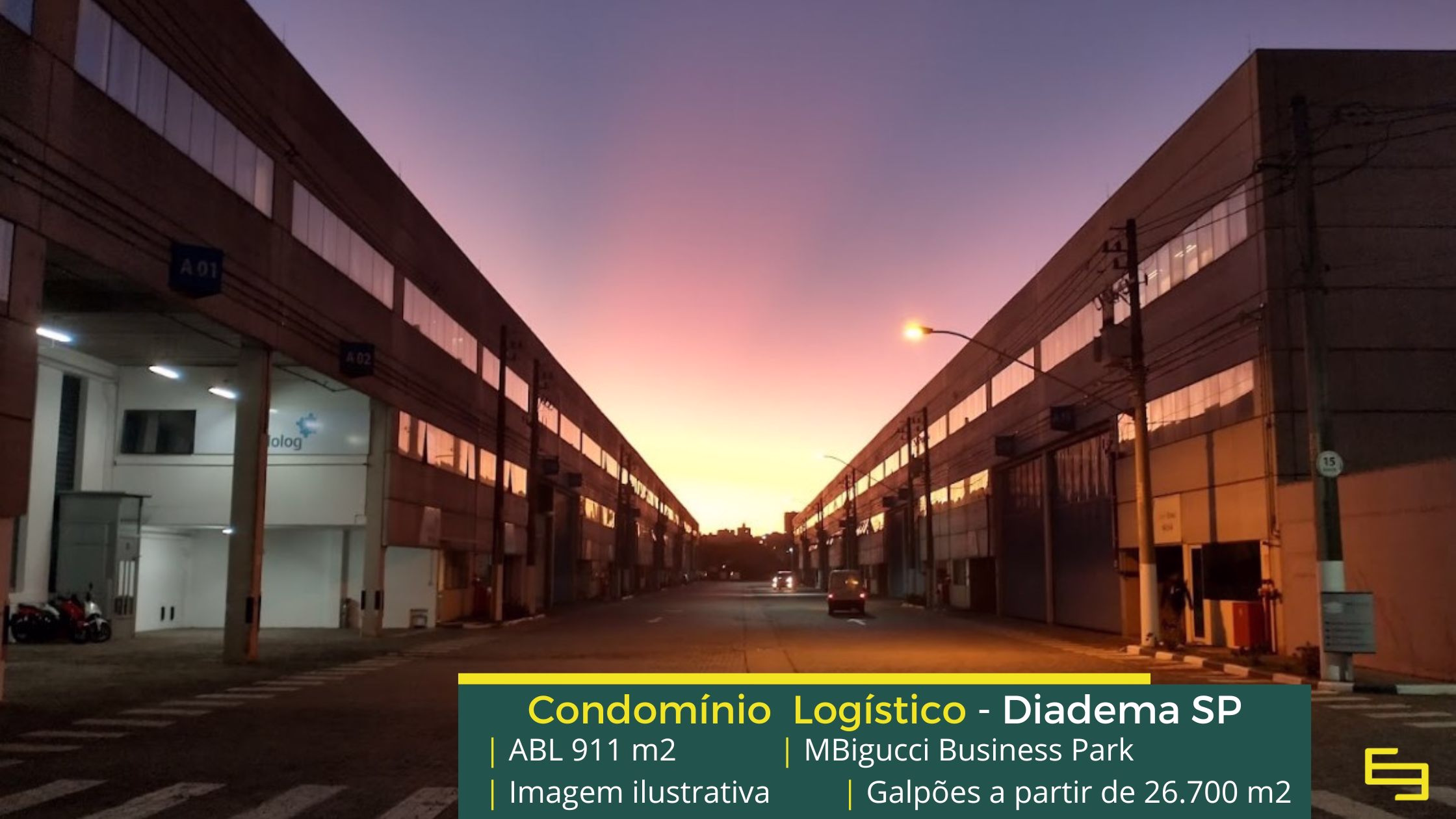 Aluguel de galpões em Diadema (3)