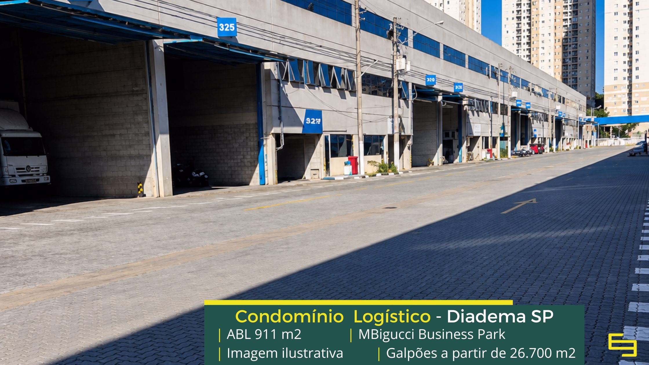 Aluguel de galpões em Diadema (4)
