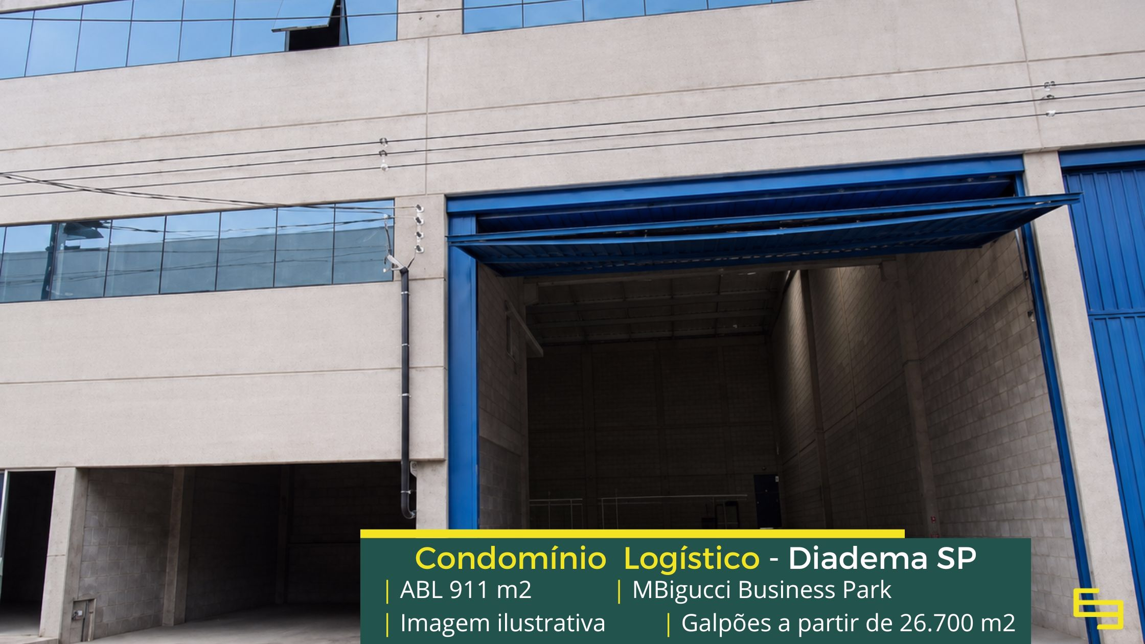 Aluguel de galpões em Diadema (5)