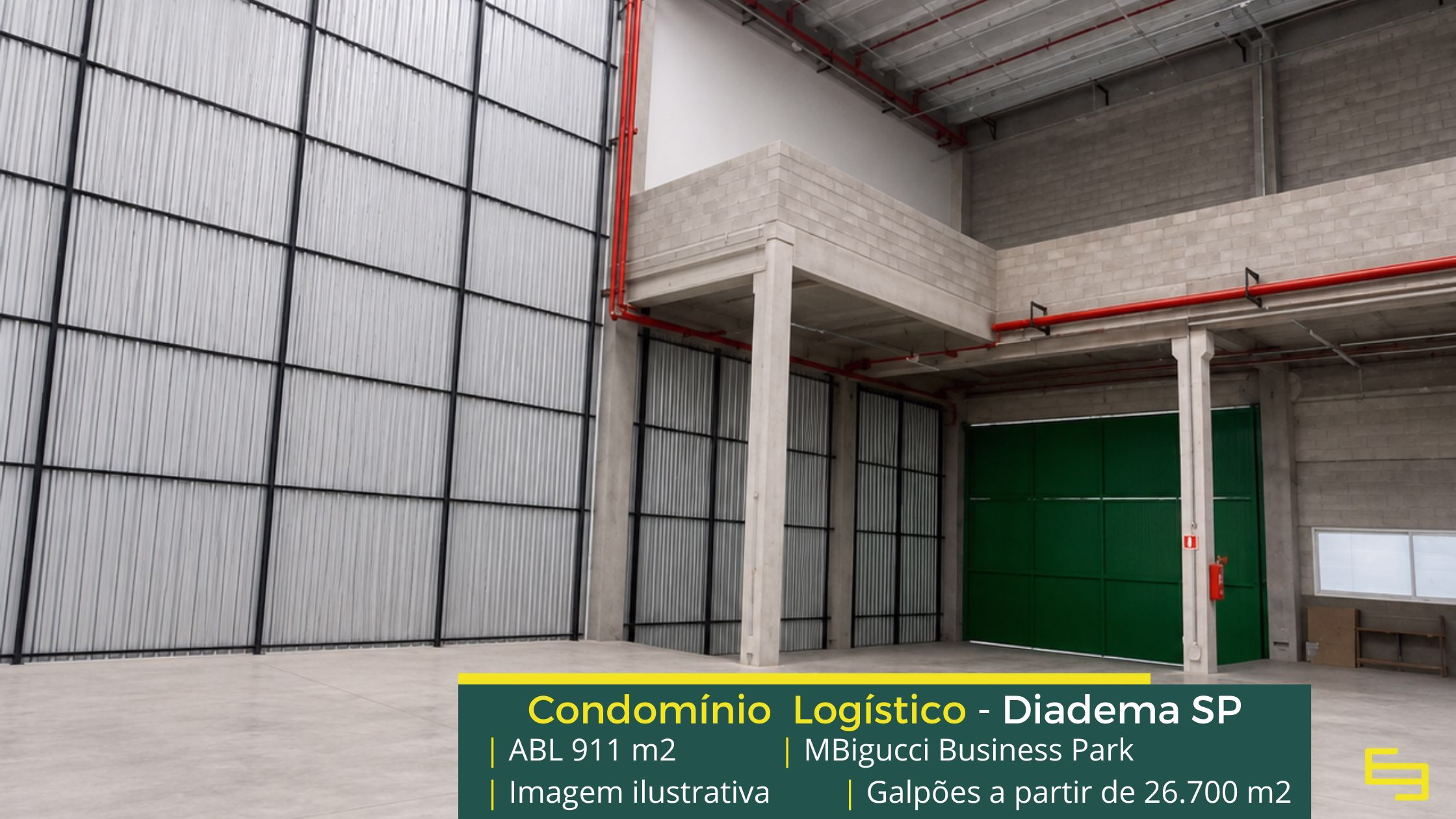 Aluguel de galpões em Diadema (9)