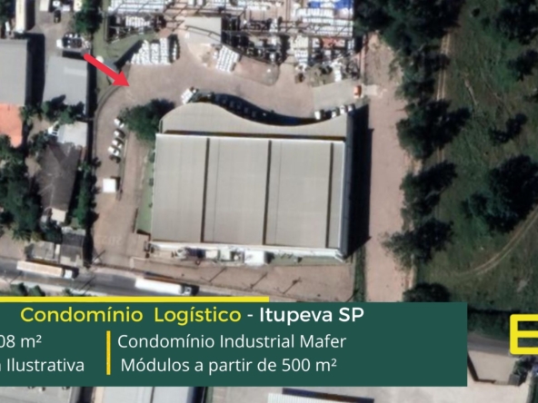 Colliers Brasil on X: HGLG Itupeva 🚚 Nossa equipe logística foi  contratada para a locação dos módulos disponíveis do HGLG Itupeva (13.739  m² - ocupação imediata) e para a comercialização das áreas