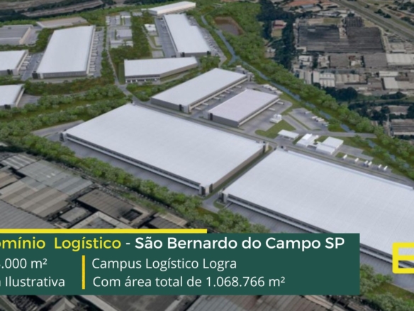 Galpões São Bernardo do Campo (1)