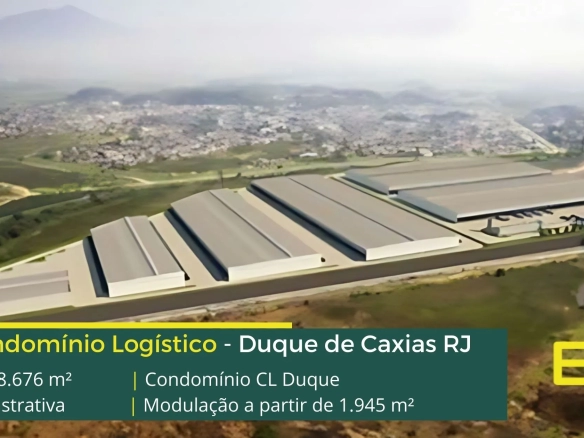 Aluguel Galpão Duque de Caxias (1)