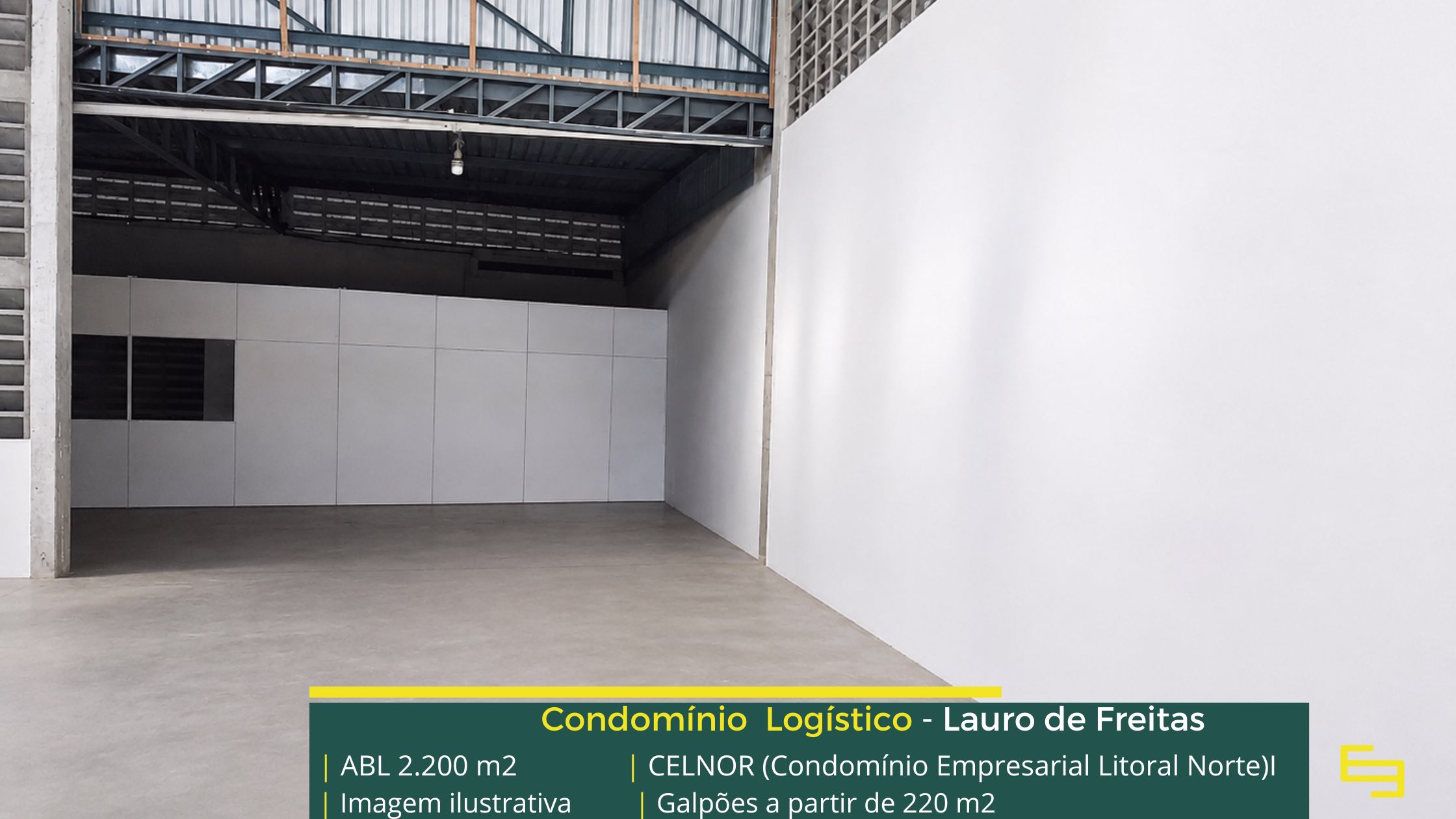 Aluguel de galpões em Lauro de Freitas (13)