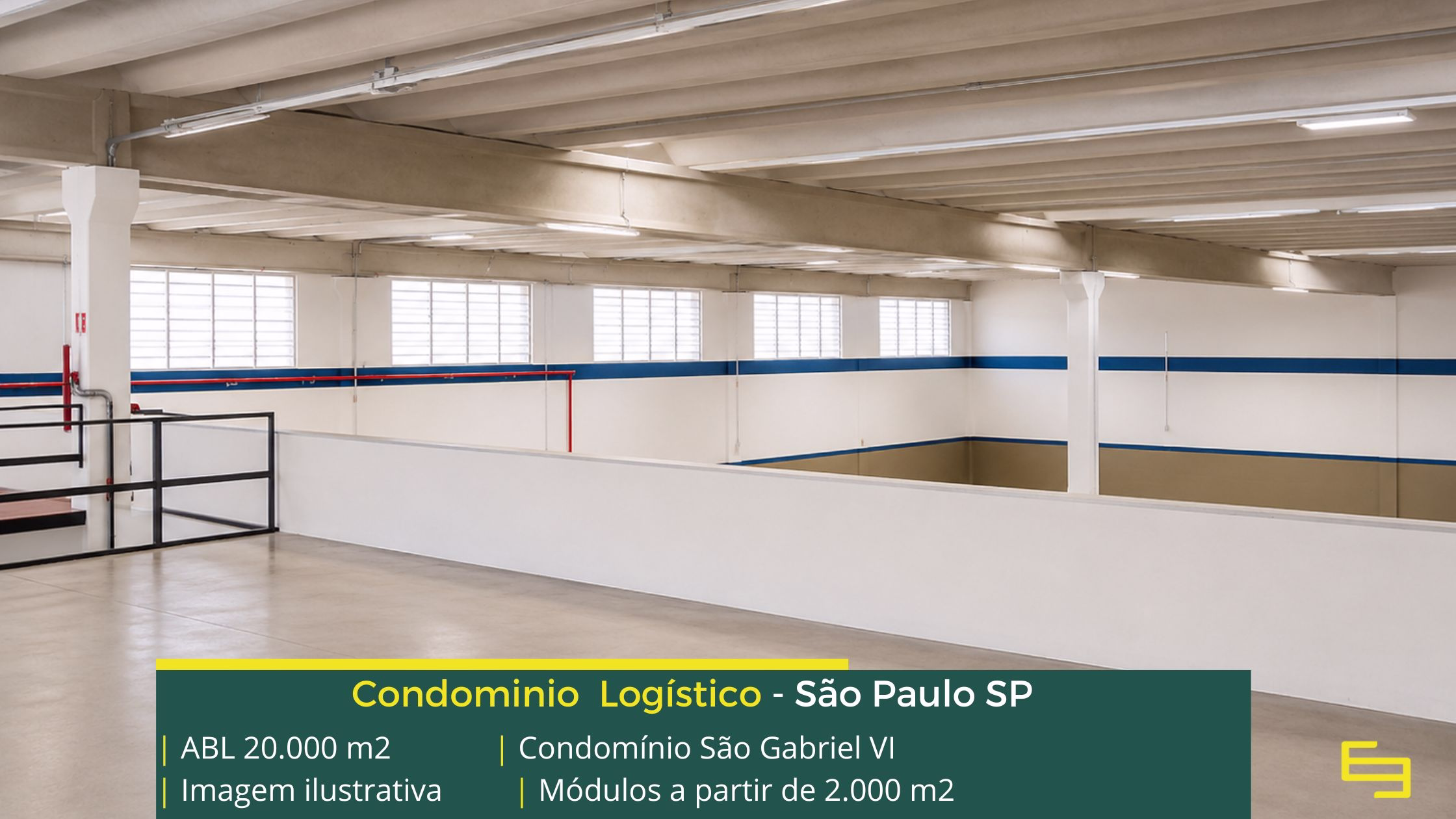 Aluguel galpão São Paulo SP (10)
