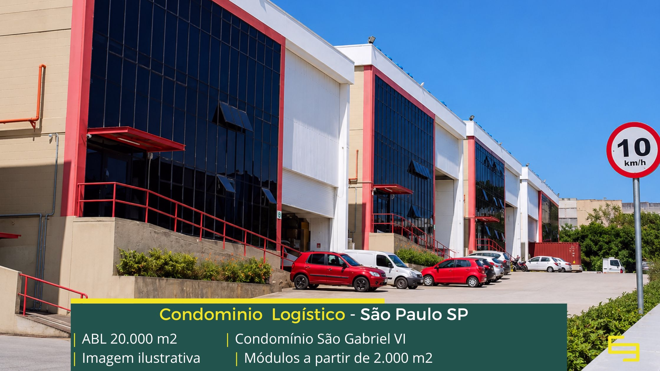 Aluguel galpão São Paulo SP (3)
