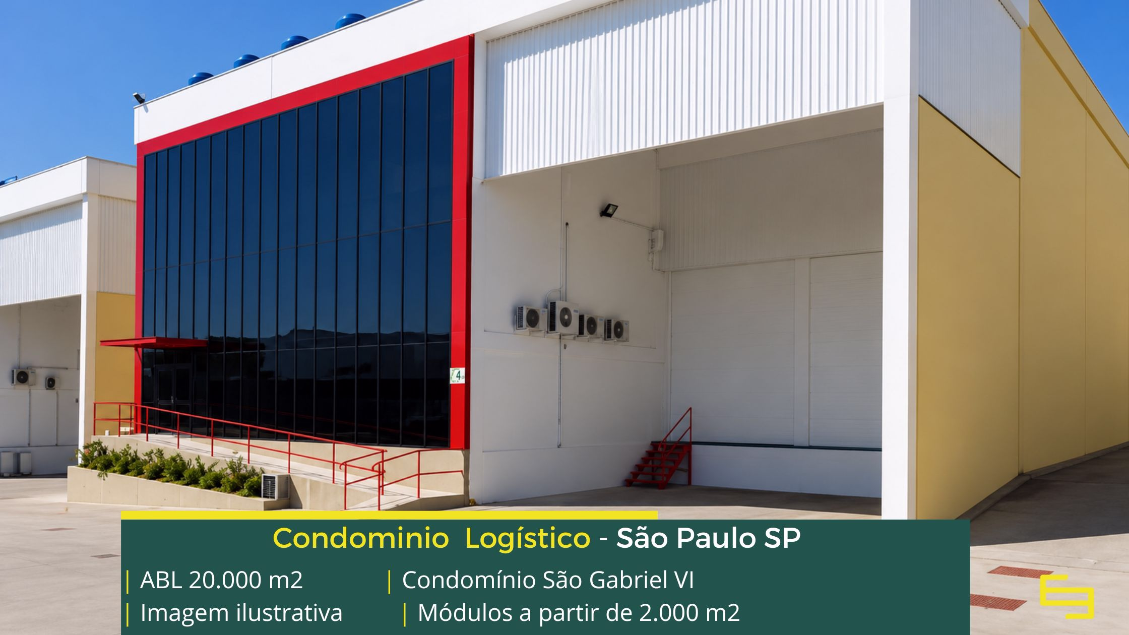 Aluguel galpão São Paulo SP (4)