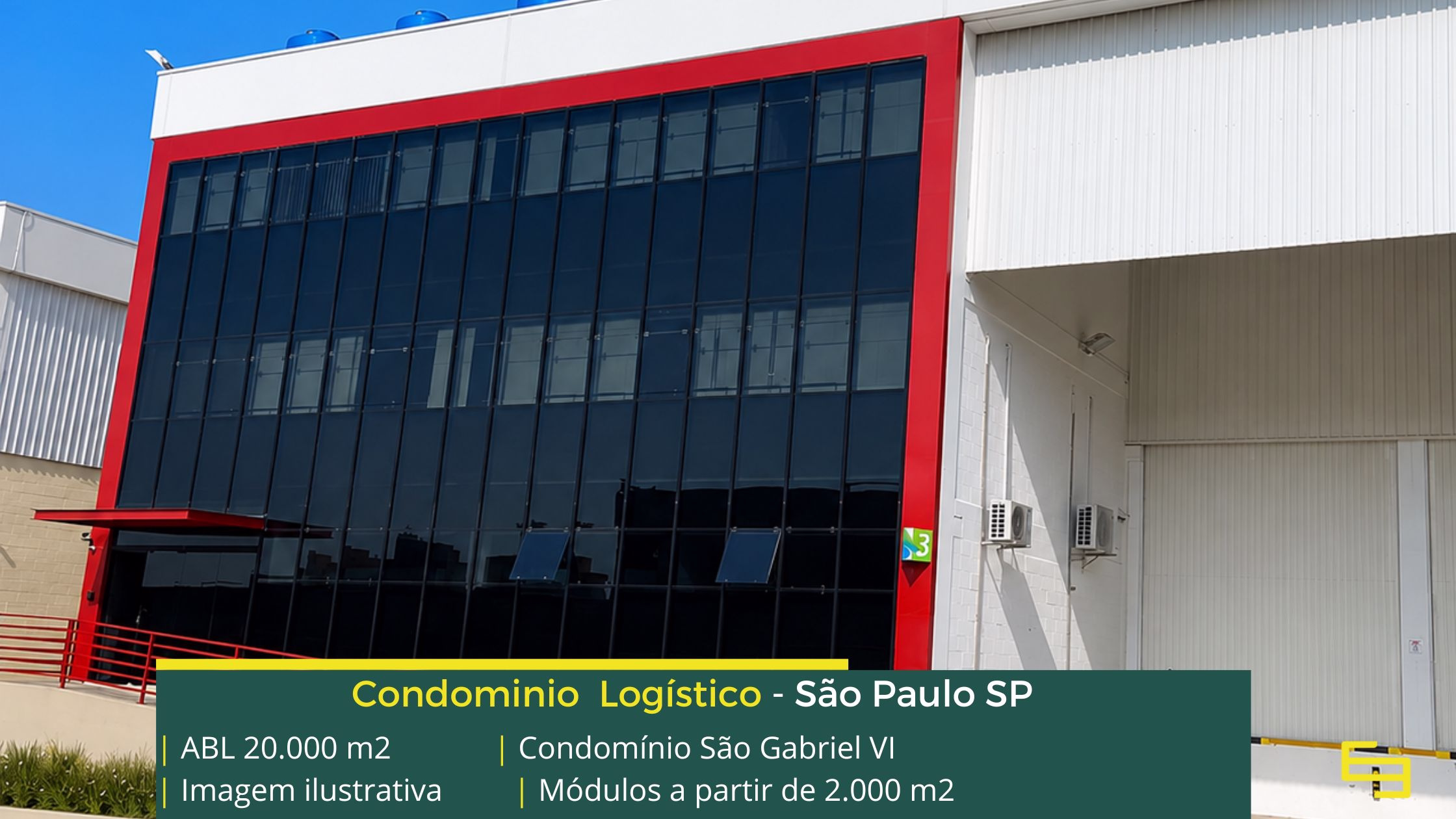 Aluguel galpão São Paulo SP (5)