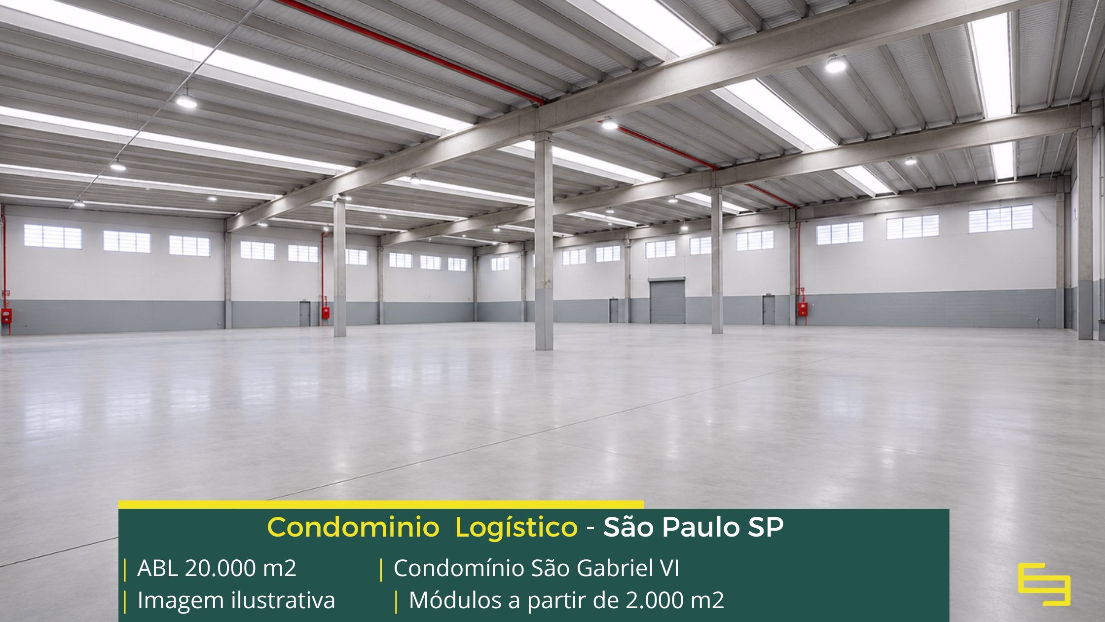 Aluguel galpão São Paulo SP (6)
