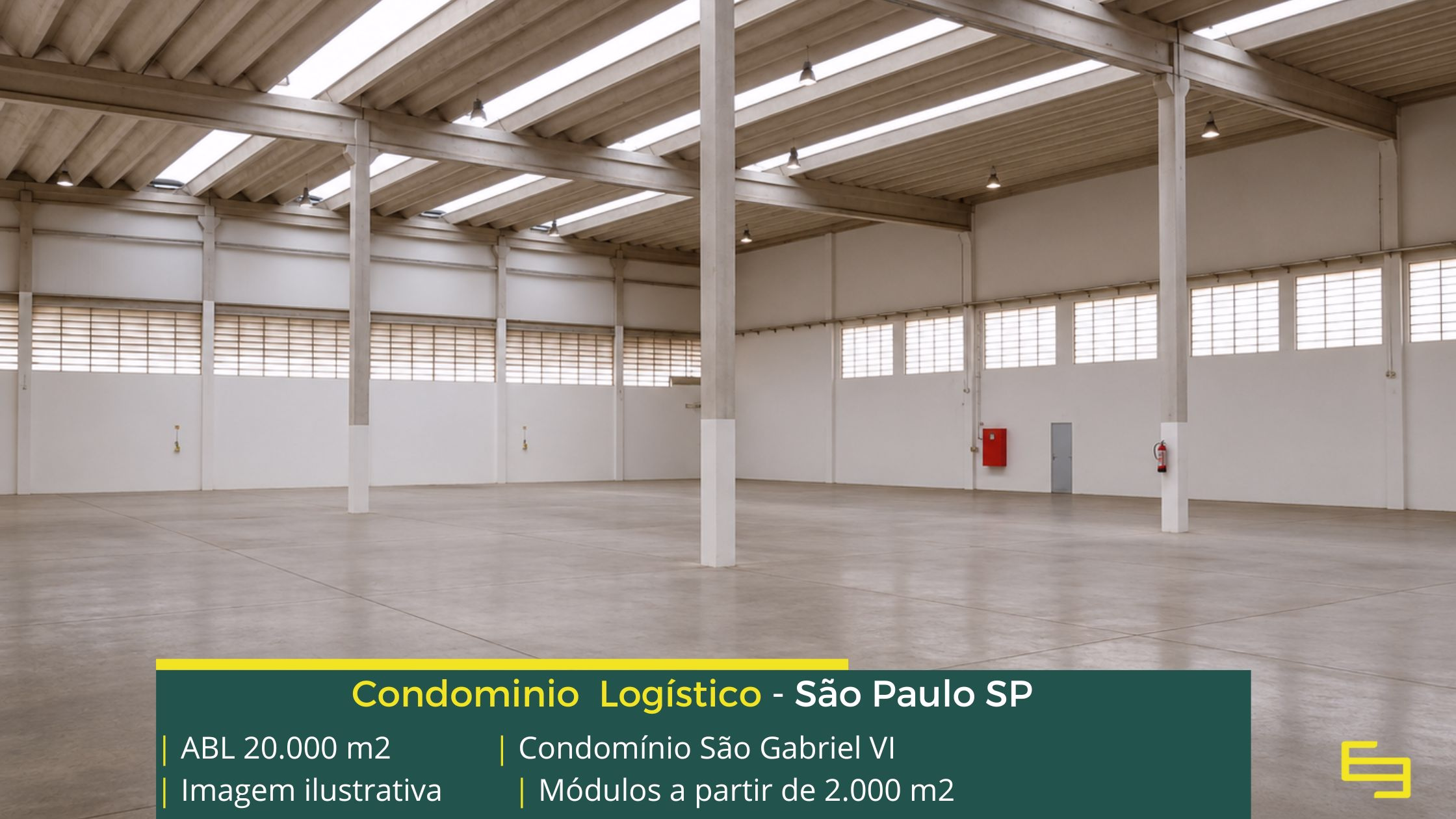 Aluguel galpão São Paulo SP (7)