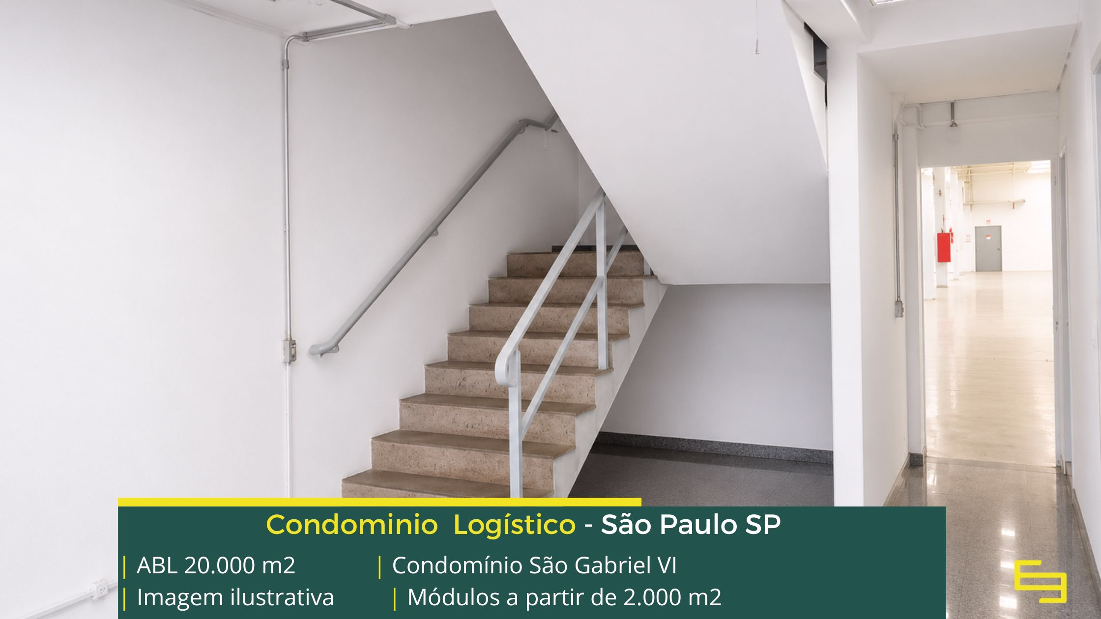 Aluguel galpão São Paulo SP (9)