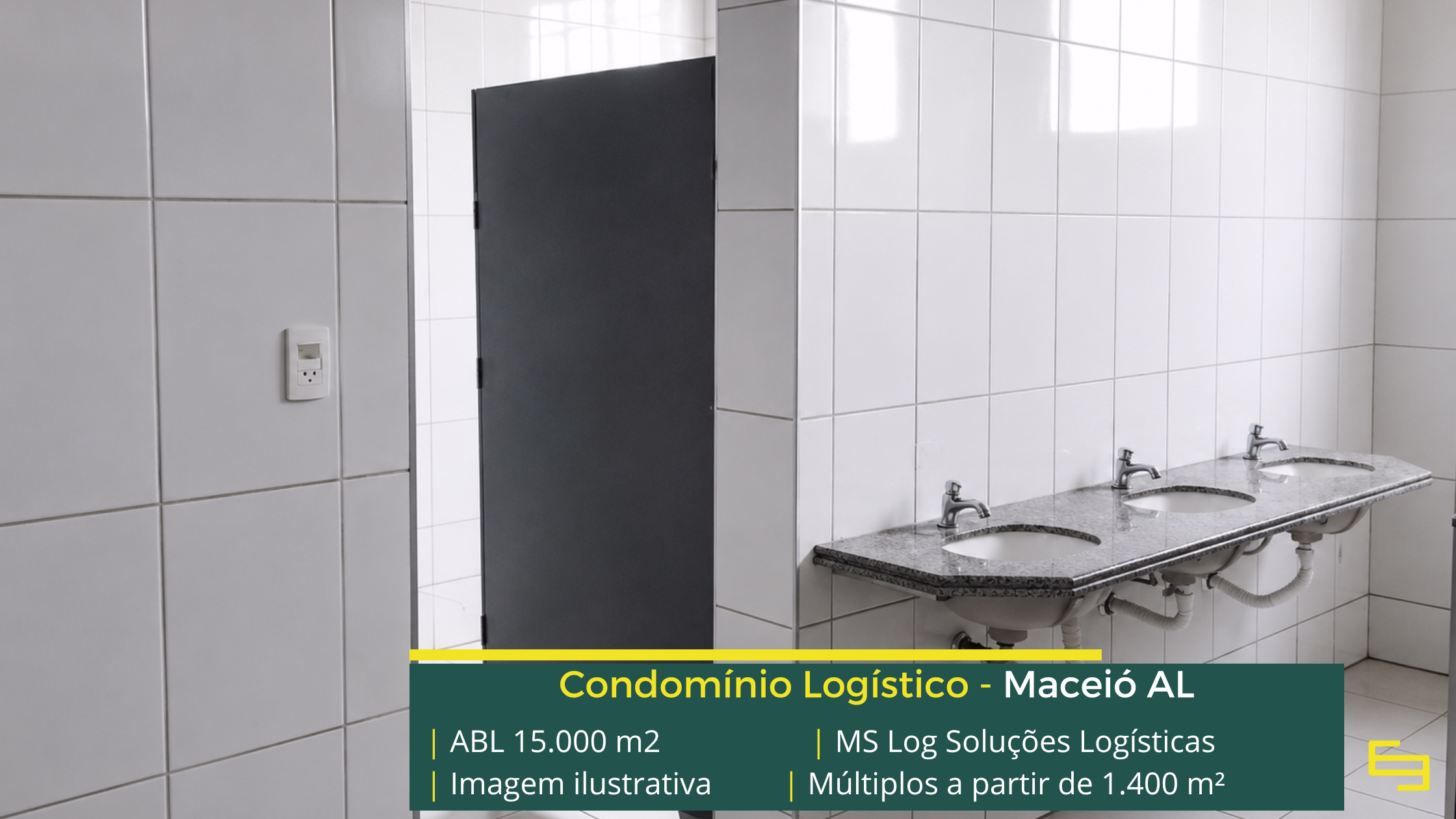 Aluguel de galpão em Maceió AL Aluguel de galpão em Maceió AL com localização estratégica, infraestrutura moderna e excelente acesso para operações logísticas.