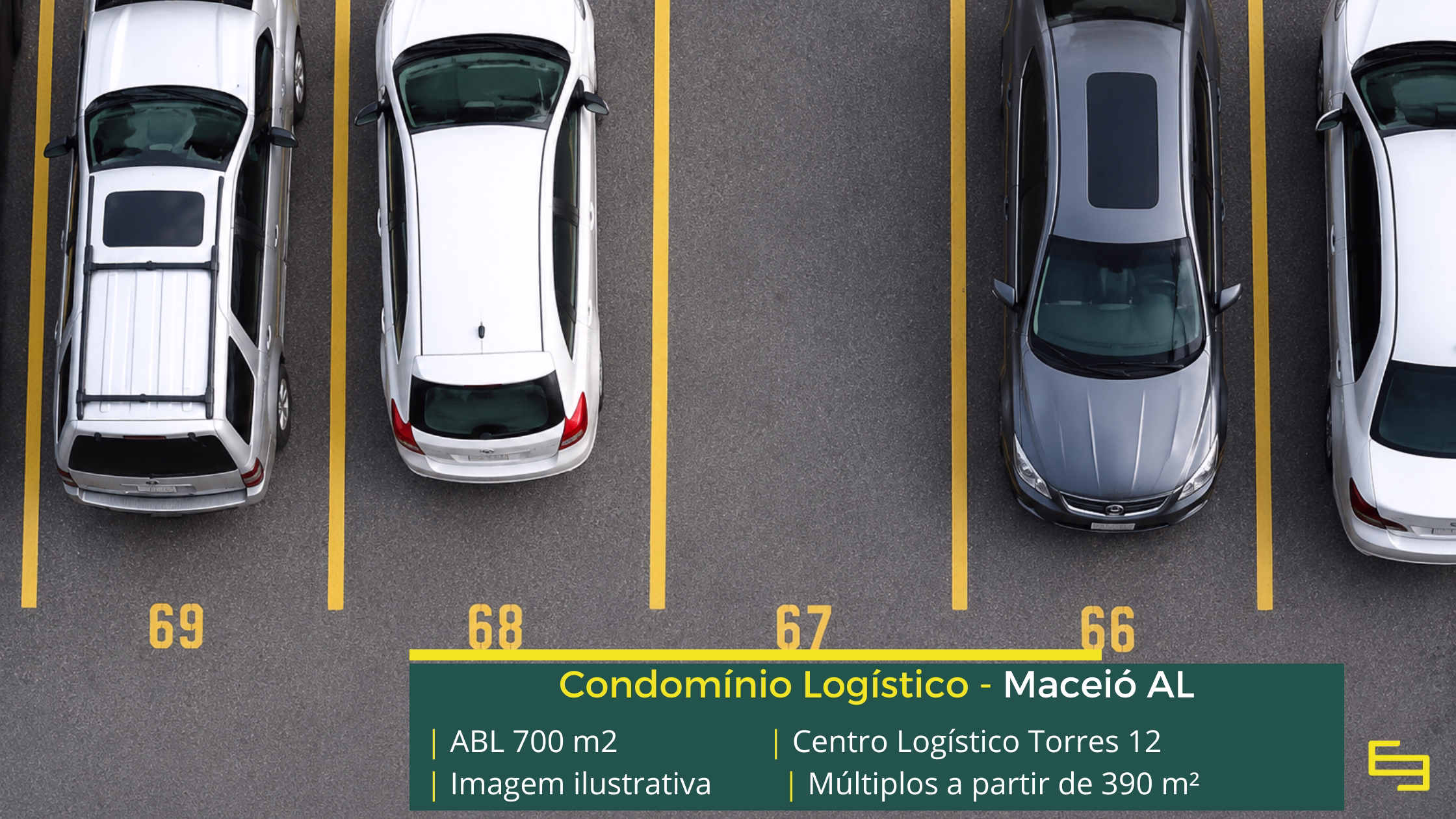 Locação de galpões em Maceió AL Locação de galpões em Maceió AL com localização estratégica, infraestrutura moderna e excelente acesso para operações logísticas.