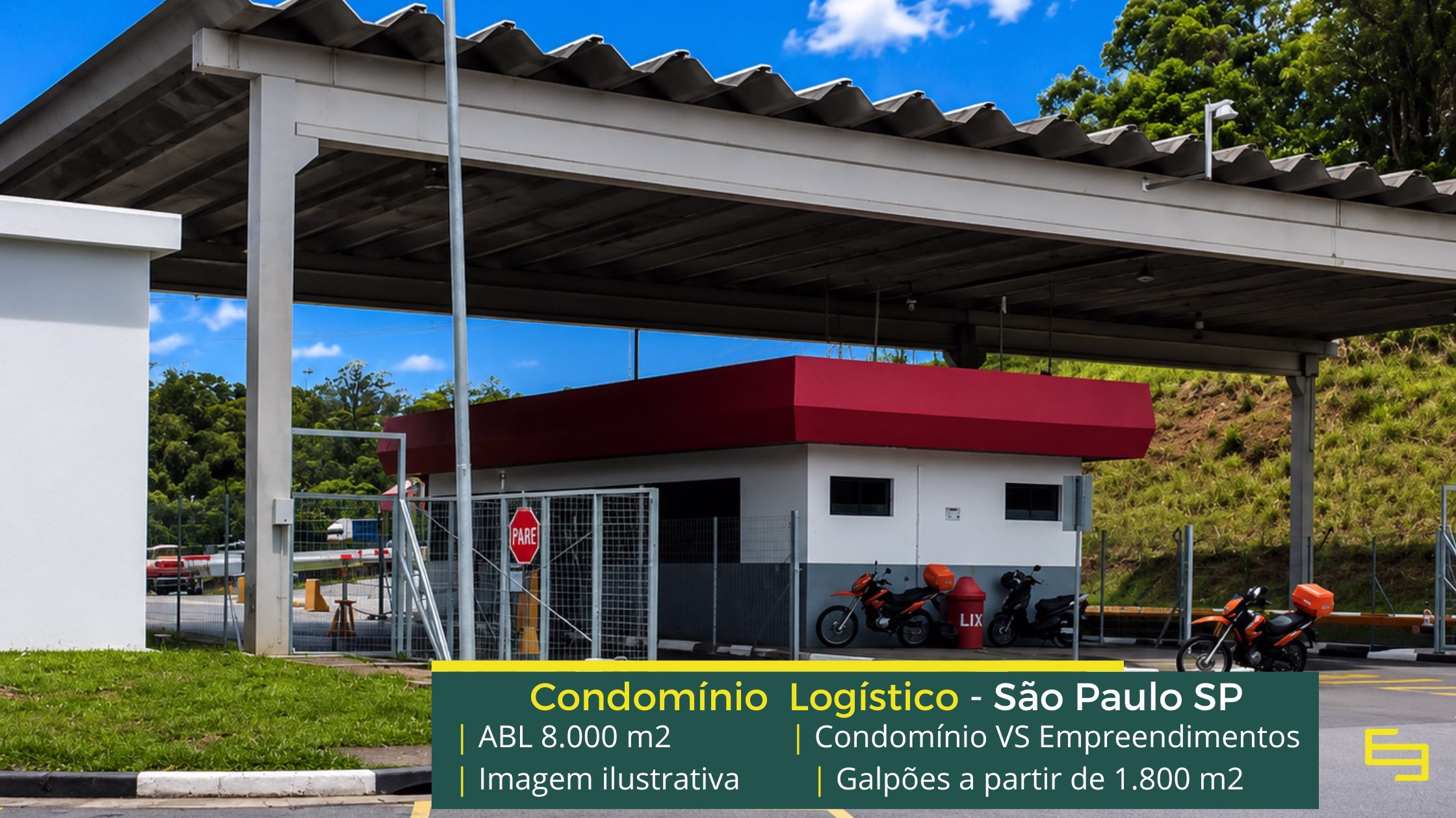 Galpão frigorificado em São Paulo SP (3)