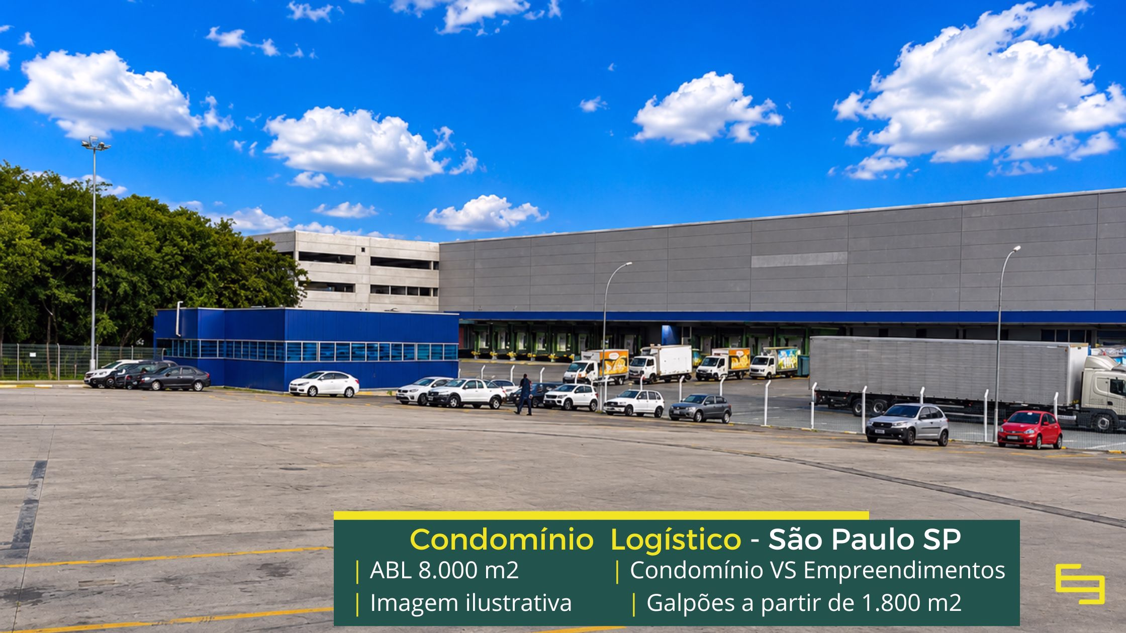 Galpão frigorificado em São Paulo SP (4)