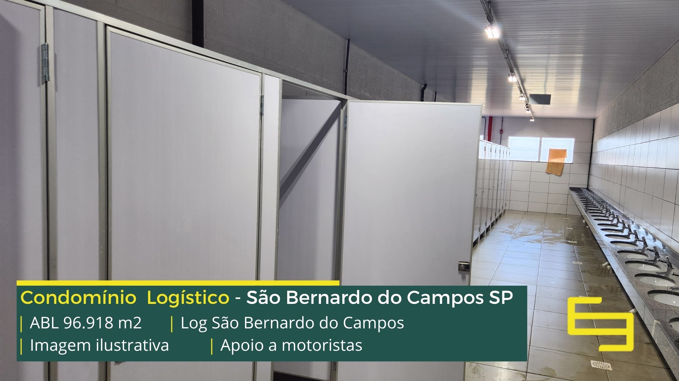 Galpão para alugar – LOG São Bernardo do Campo (5)