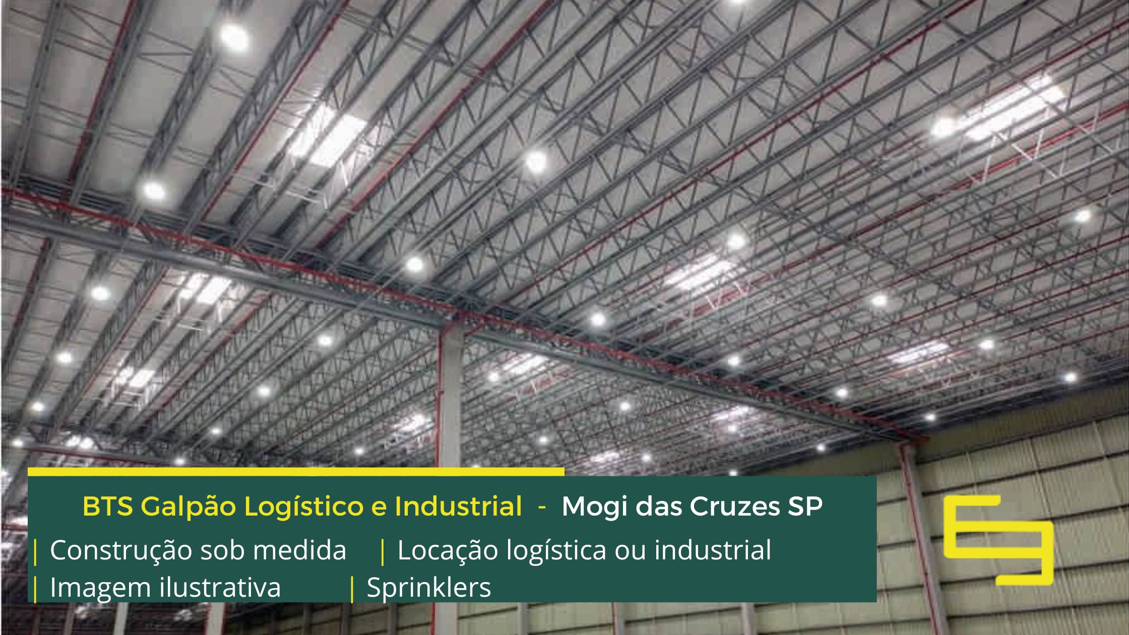 Mogi Steel  Mogi das Cruzes SP